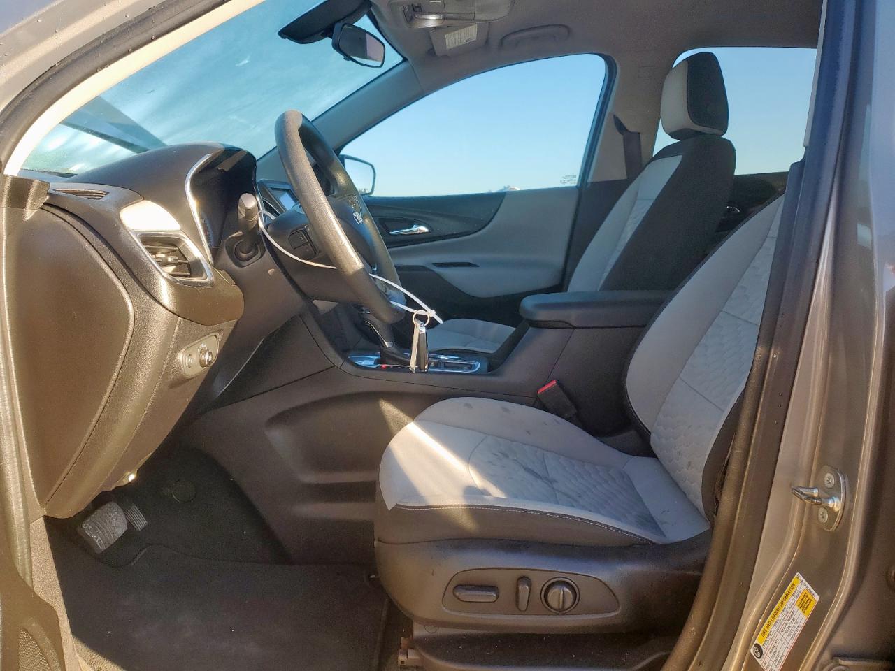 2018 Chevrolet Equinox Lt VIN: 3GNAXJEV6JS546894 Lot: 90514645