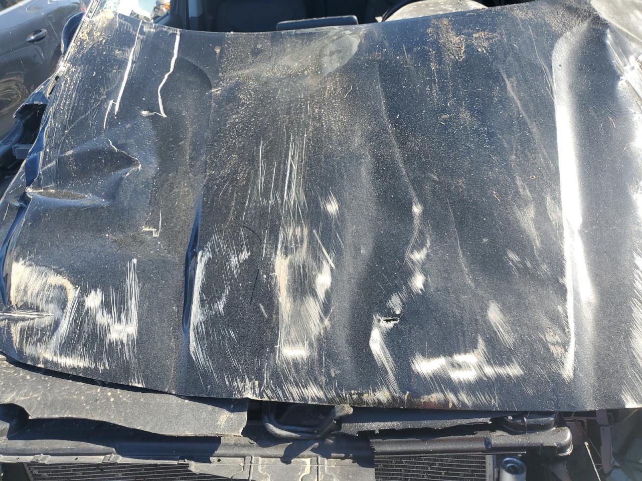 2023 Hyundai Santa Fe Sel VIN: 5NMS24AJ6PH485451 Lot: 86139395