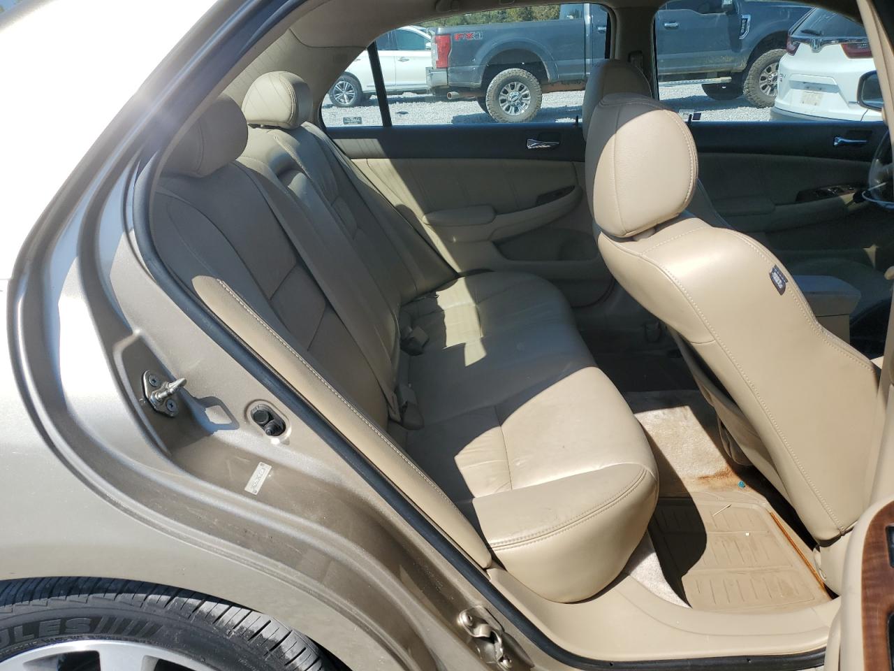 2006 Honda Accord Ex VIN: 1HGCM66526A029320 Lot: 82385085