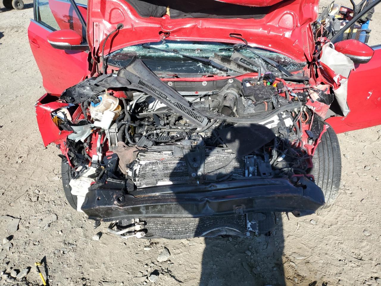 2014 Volkswagen Jetta Se VIN: 3VWD07AJ0EM401678 Lot: 86116445