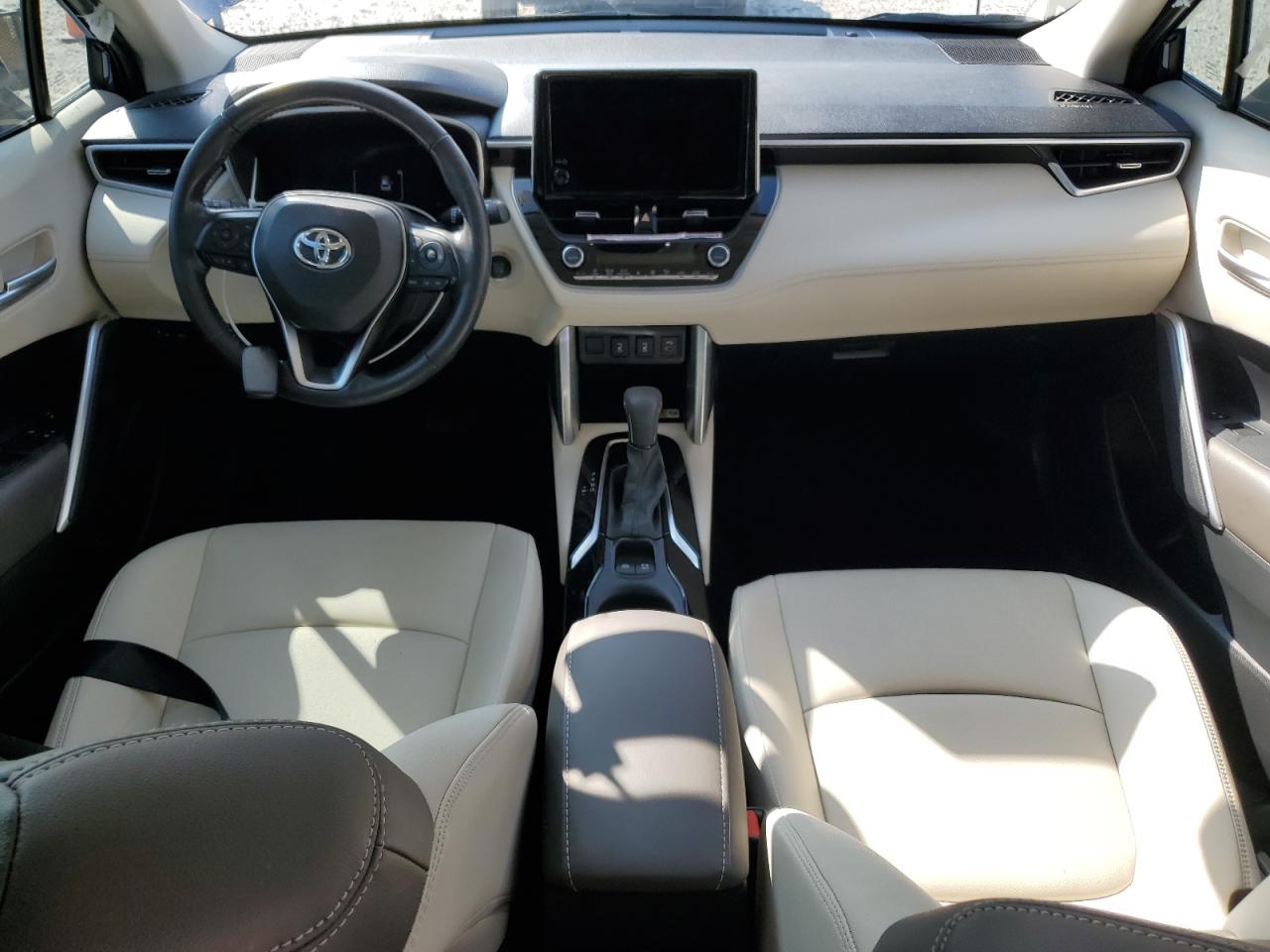 2023 Toyota Corolla Cross Xle VIN: 7MUDAAAG5PV051183 Lot: 87211835