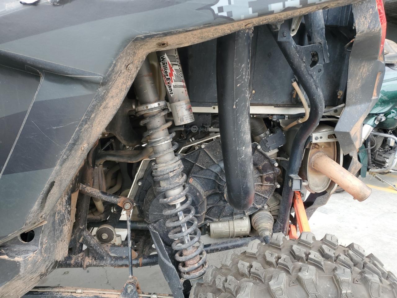 2022 Polaris Rzr Pro Xp Sport VIN: 3NSRAE925NF358160 Lot: 90265445