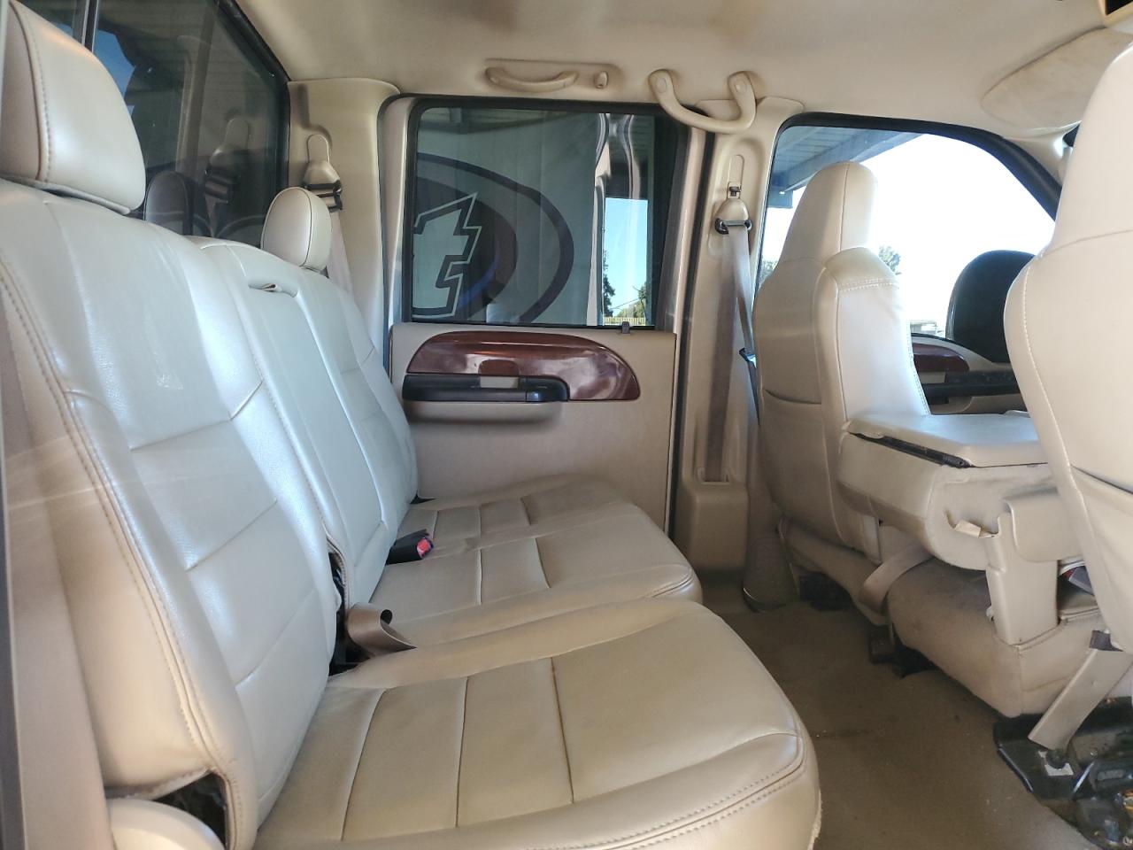 2006 Ford F250 Super Duty VIN: 1FTSW21P36EC48141 Lot: 90565375