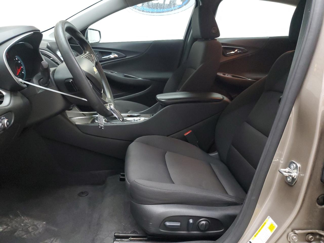 2024 Chevrolet Malibu Lt VIN: 1G1ZD5ST0RF139547 Lot: 85825105