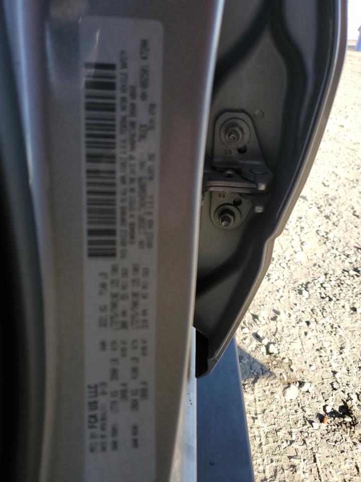 2019 Ram 1500 Rebel VIN: 1C6SRFLTXKN550875 Lot: 85390275