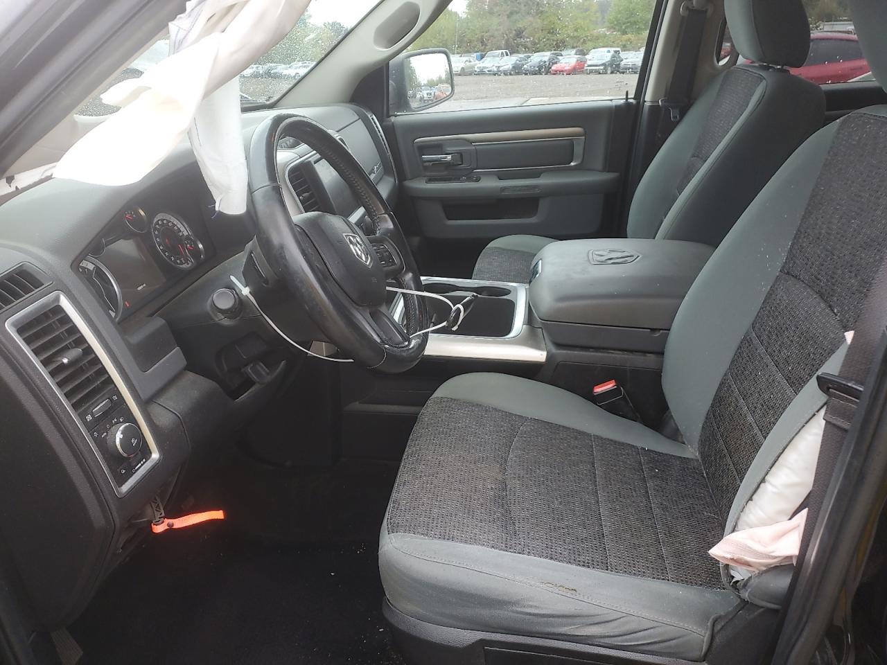 2016 Ram 1500 Slt VIN: 1C6RR6LG7GS361918 Lot: 86089545