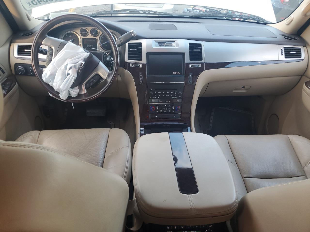 2011 Cadillac Escalade Premium VIN: 1GYS4CEF5BR261628 Lot: 85298845