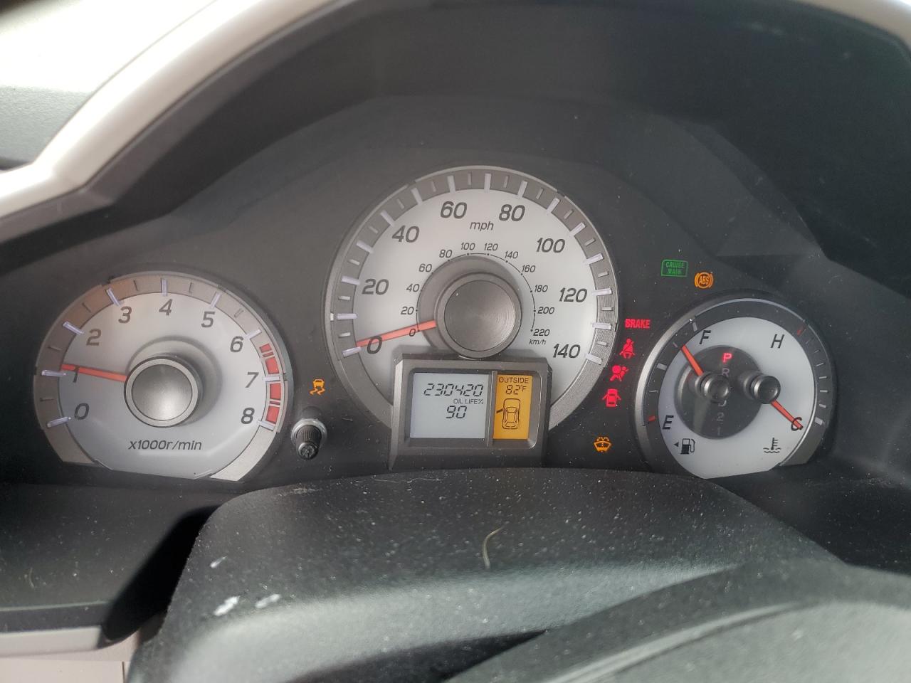 2014 Honda Pilot VIN: 5FNYF4H51EB004947 Lot: 82362025