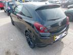 2012 VAUXHALL CORSA LIMITED EDITION  for sale at Copart SANDWICH