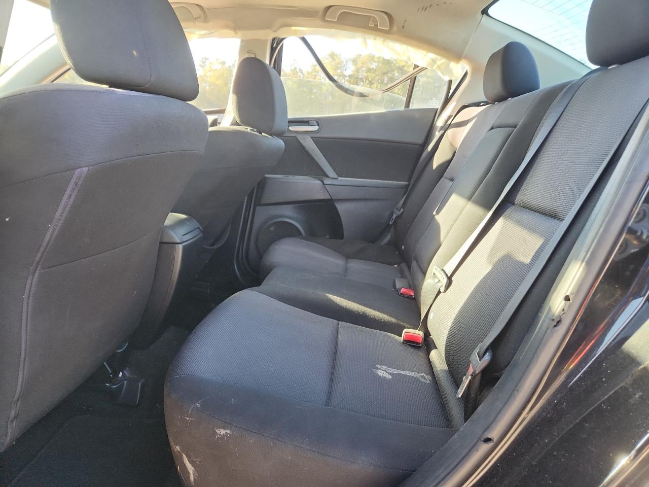 2010 Mazda 3 I VIN: JM1BL1SF2A1164949 Lot: 82193075