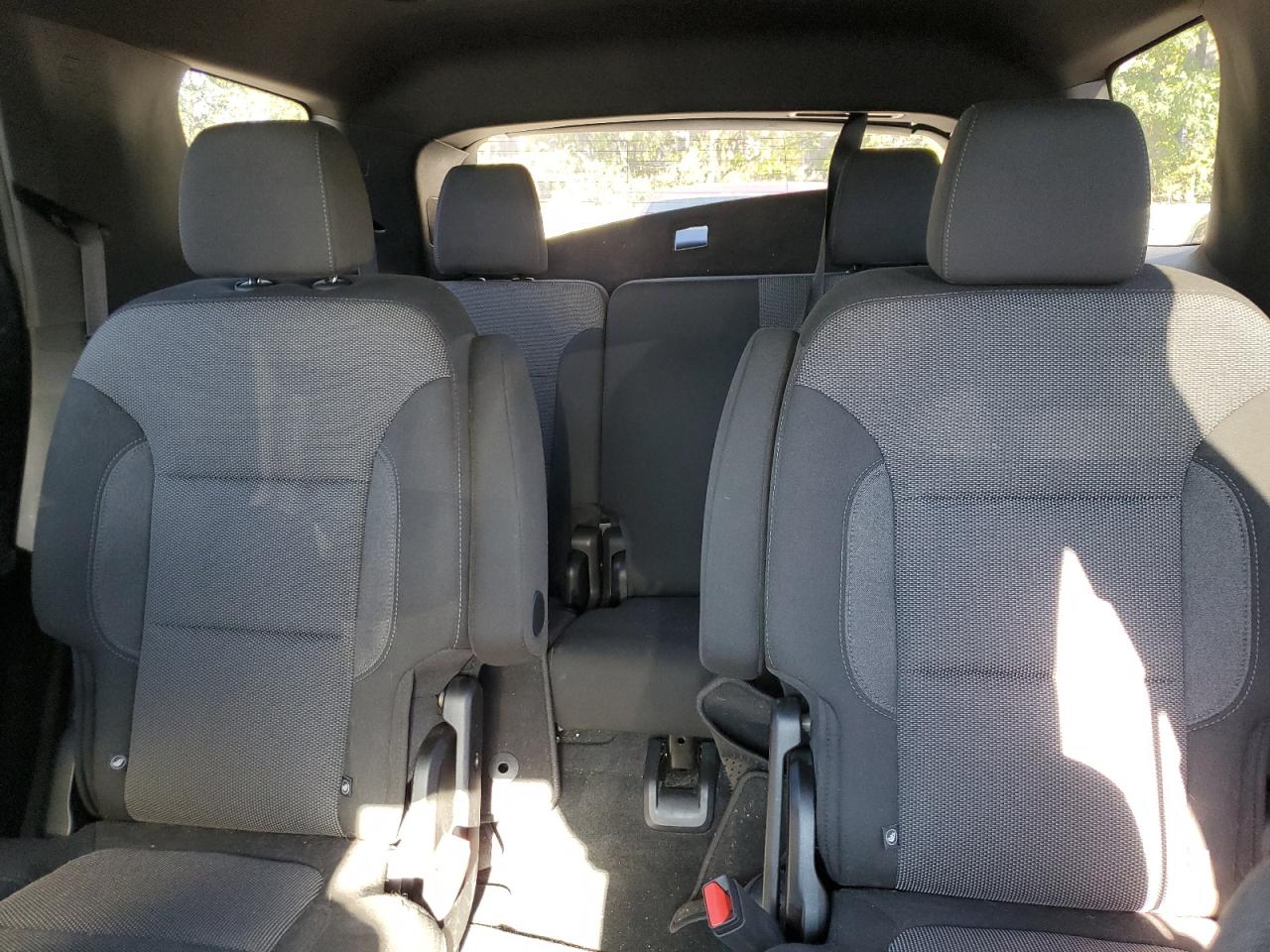 2023 Chevrolet Traverse Lt VIN: 1GNERGKW9PJ271432 Lot: 82221375