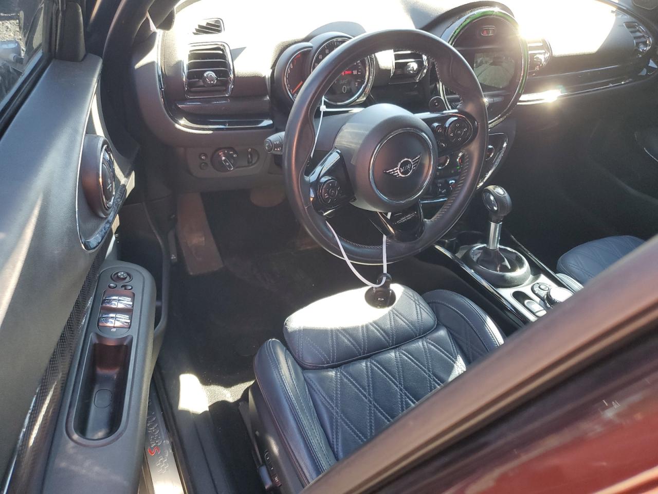 2019 Mini Cooper S Clubman VIN: WMWLN9C54K2E51742 Lot: 87386945
