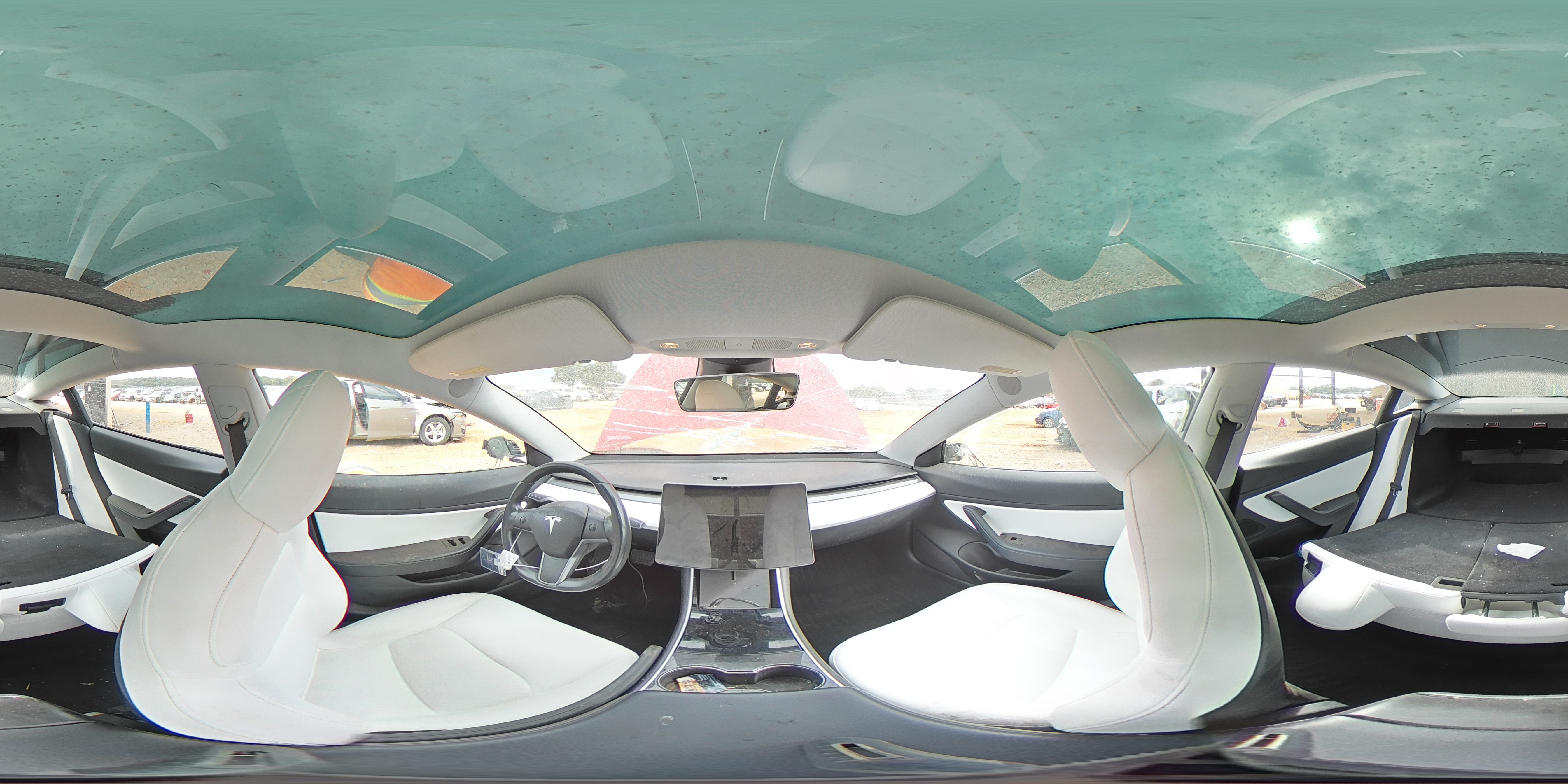 2018 Tesla Model 3 VIN: 5YJ3E1EB2JF112008 Lot: 82238415