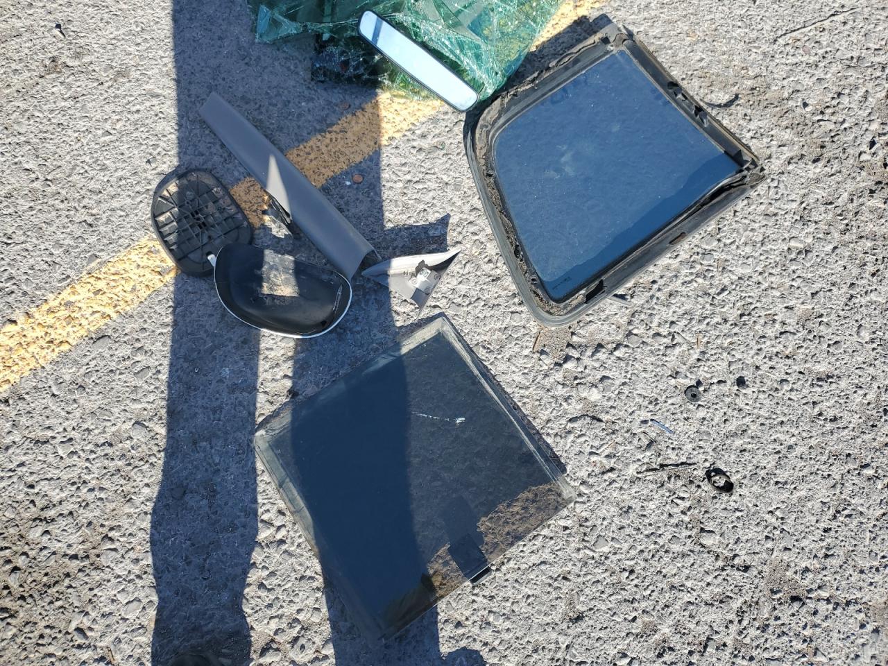 1997 Ford F150 VIN: 1FTDX1868VKA02280 Lot: 84833045