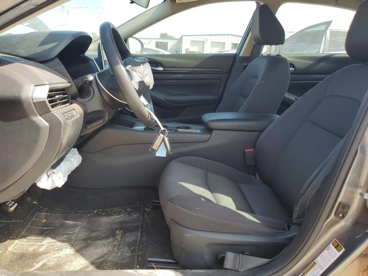 2020 Nissan Altima S VIN: 1N4BL4BV3LC254925 Lot: 85675135