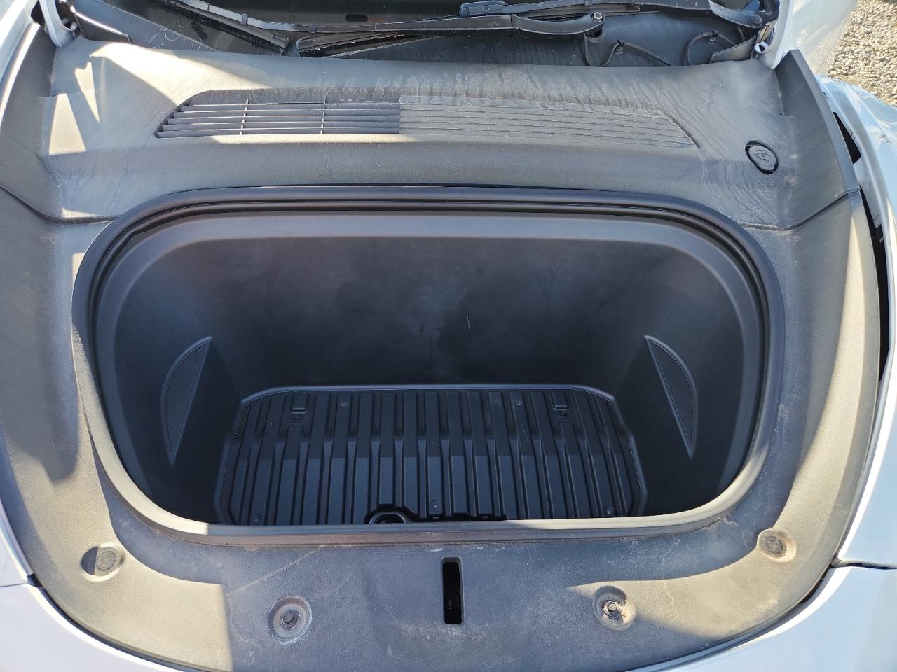 2021 Tesla Model Y VIN: 5YJYGDEE4MF200896 Lot: 85869335