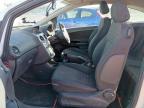 2013 VAUXHALL CORSA ENERGY AC  for sale at Copart CORBY