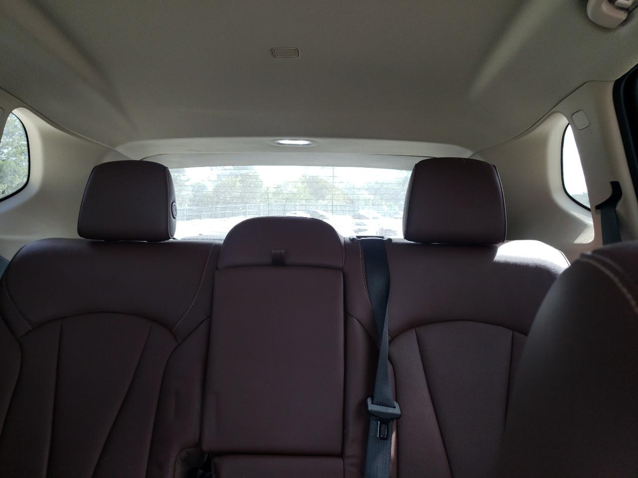 2017 Buick Envision Essence VIN: LRBFXDSA4HD118011 Lot: 85271265