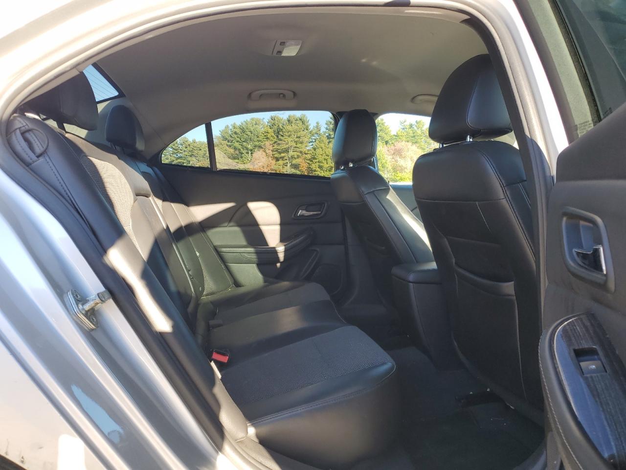 2014 Chevrolet Malibu 1Lt VIN: 1G11C5SL9EU157437 Lot: 86262575