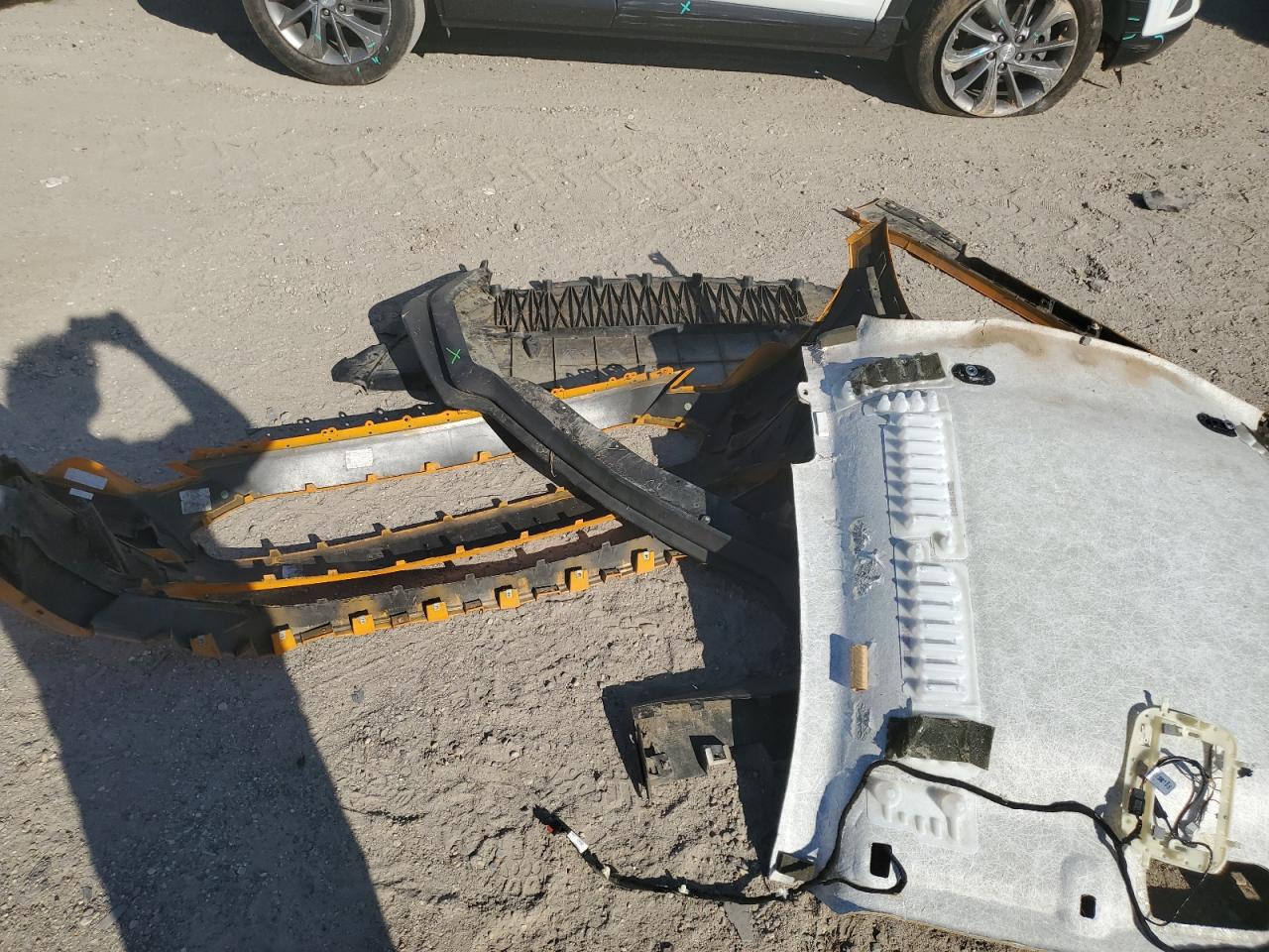 2018 Ford Mustang Gt VIN: 1FA6P8CFXJ5102369 Lot: 85733125