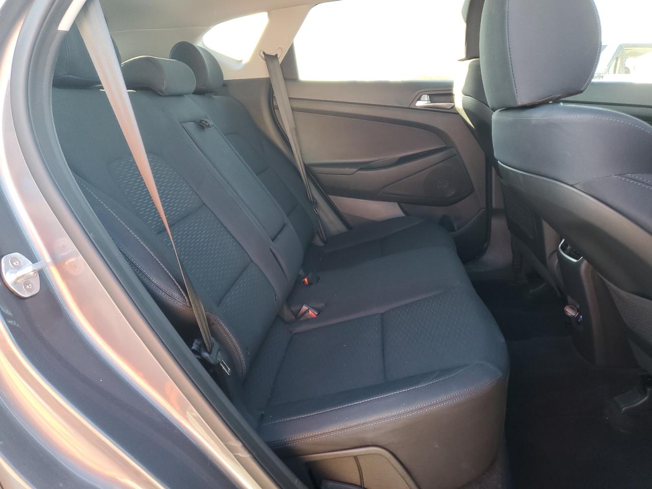 2019 Hyundai Tucson Limited VIN: KM8J33AL3KU897330 Lot: 84589965