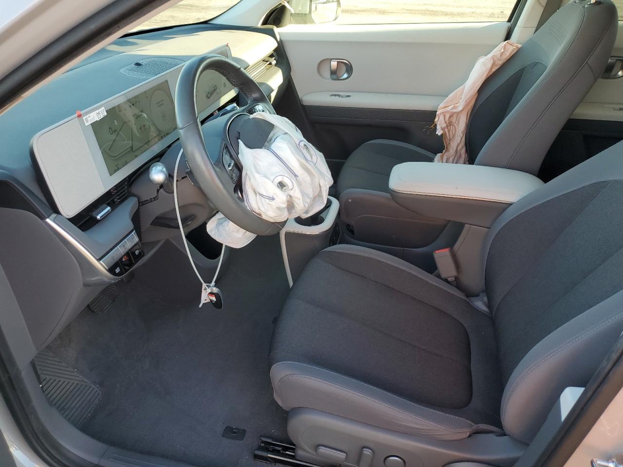 2024 Hyundai Ioniq 5 Sel VIN: KM8KN4DEXRU291129 Lot: 90311795