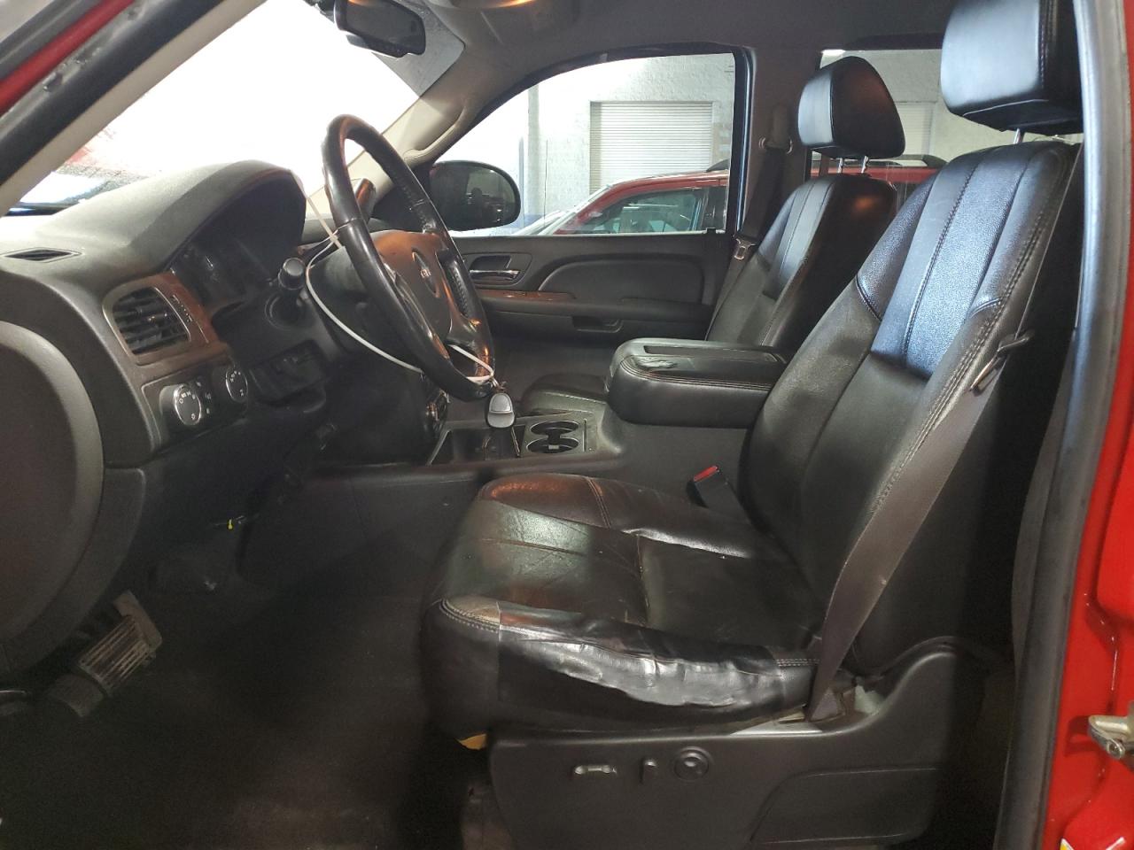 2007 GMC New Sierra K1500 VIN: 2GTEK13M471536887 Lot: 86449395