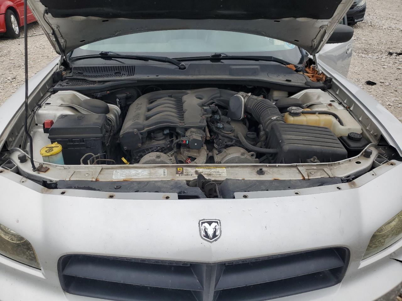 2009 Dodge Charger Sxt VIN: 2B3KA33VX9H605264 Lot: 85558905