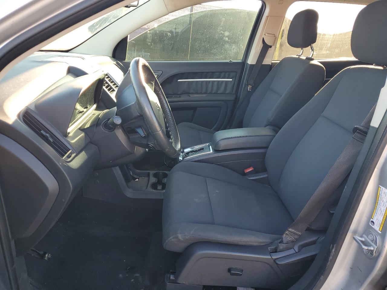 2010 Dodge Journey Sxt VIN: 3D4PG5FV9AT172836 Lot: 82336945