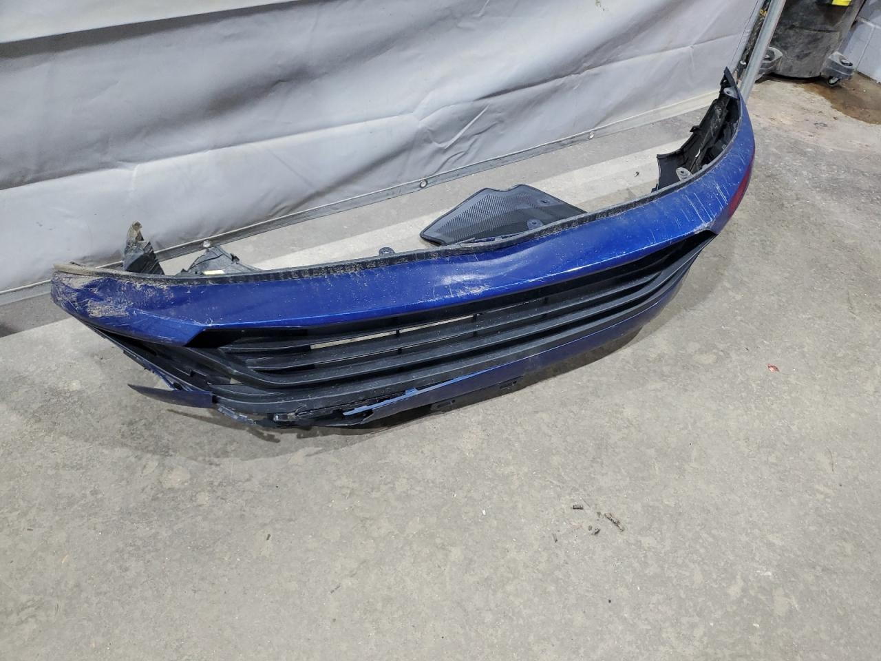 2023 Kia Forte Lx VIN: 3KPF24AD4PE553703 Lot: 82643395