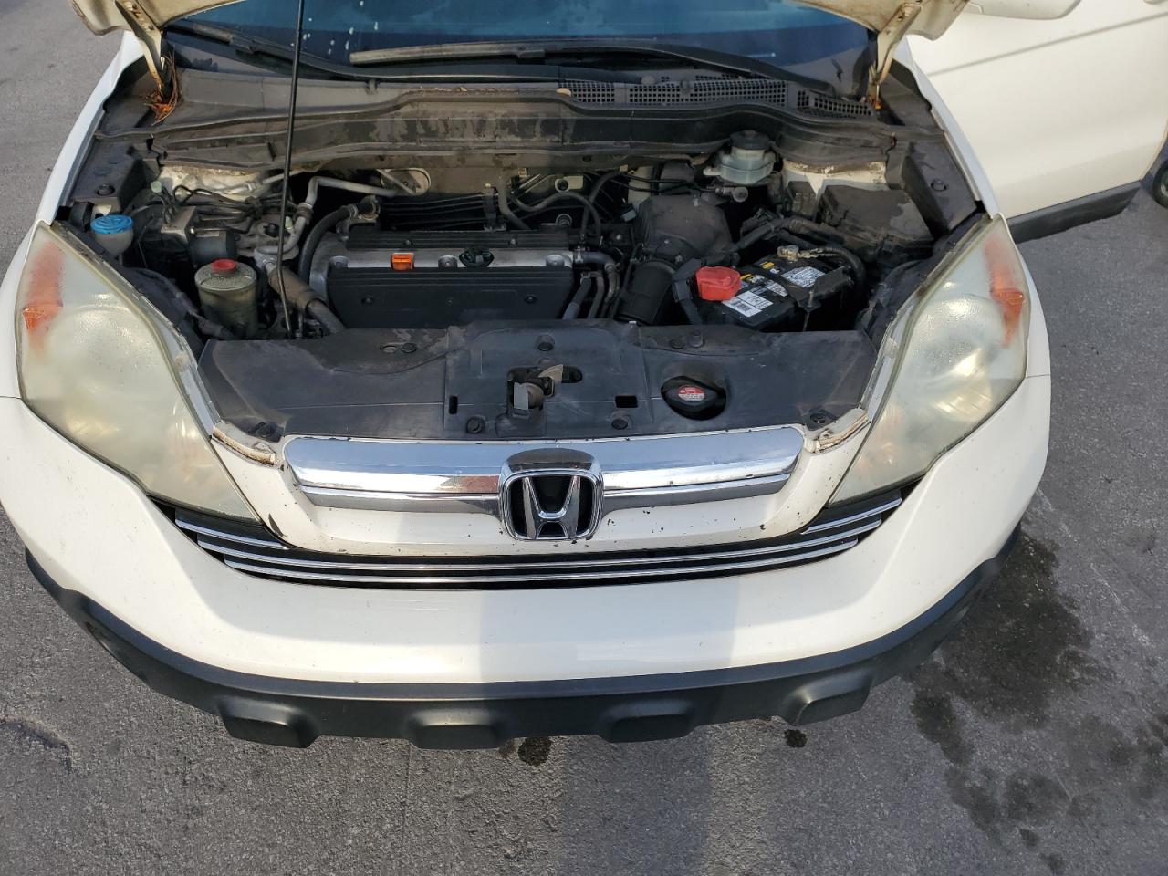 2009 Honda Cr-V Exl VIN: 5J6RE38739L031213 Lot: 84771245