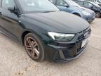 2021 AUDI A1 S LINE 30 TFSI S-A  for sale at Copart SANDWICH