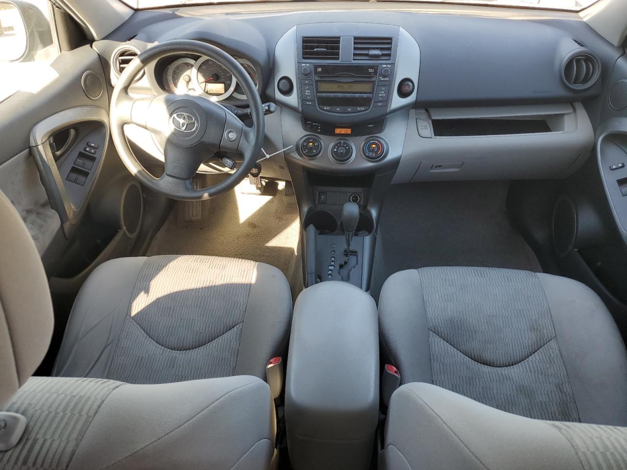 2011 Toyota Rav4 VIN: 2T3ZF4DVXBW098049 Lot: 86654305
