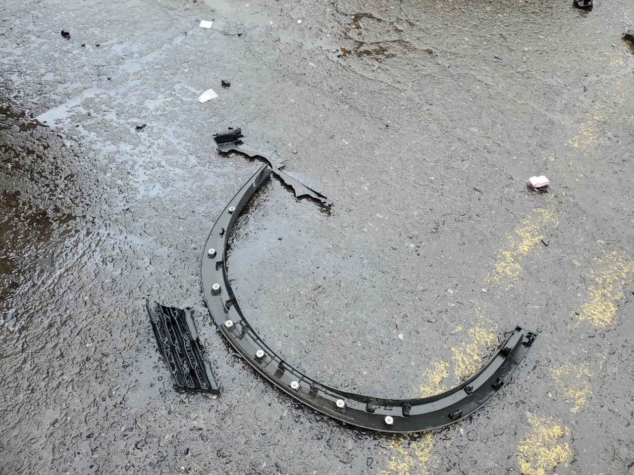 2023 Nissan Rogue Sv VIN: 5N1BT3BB6PC739426 Lot: 86280035