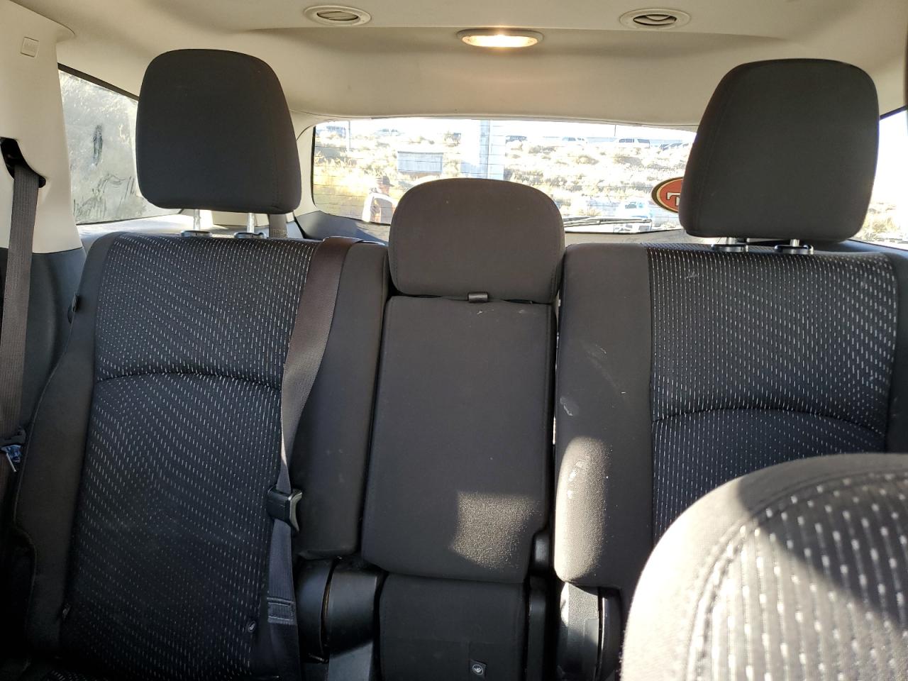 2017 Dodge Journey Se VIN: 3C4PDDAG3HT549969 Lot: 90121925