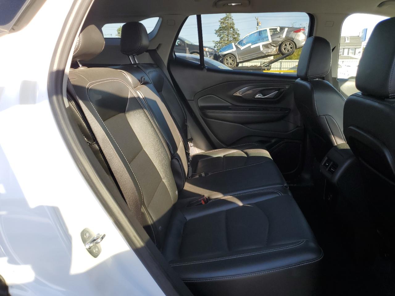 2023 GMC Terrain Slt VIN: 3GKALVEG3PL172099 Lot: 84883195