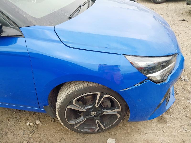 2020 VAUXHALL CORSA 1.2 TURBO ULTIMATE NAV 5DR AUTO