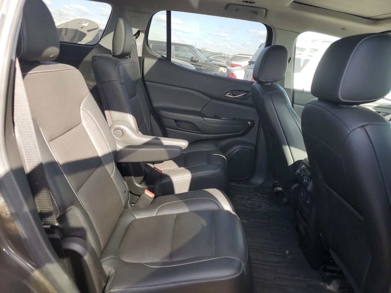 2019 GMC Acadia Slt-1 VIN: 1GKKNULSXKZ164213 Lot: 90589215