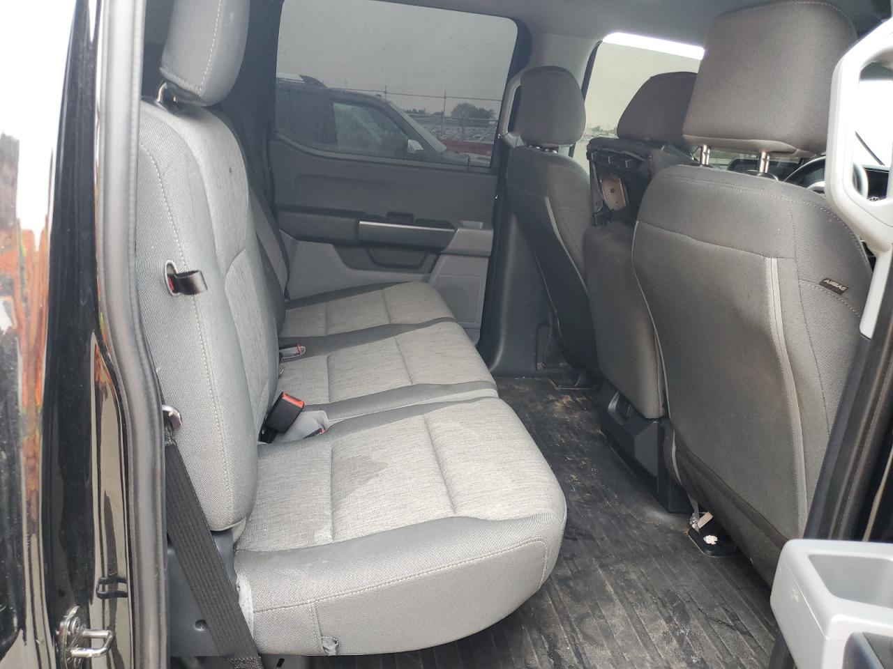 2021 Ford F150 Supercrew VIN: 1FTEW1CP7MFC04252 Lot: 86060065