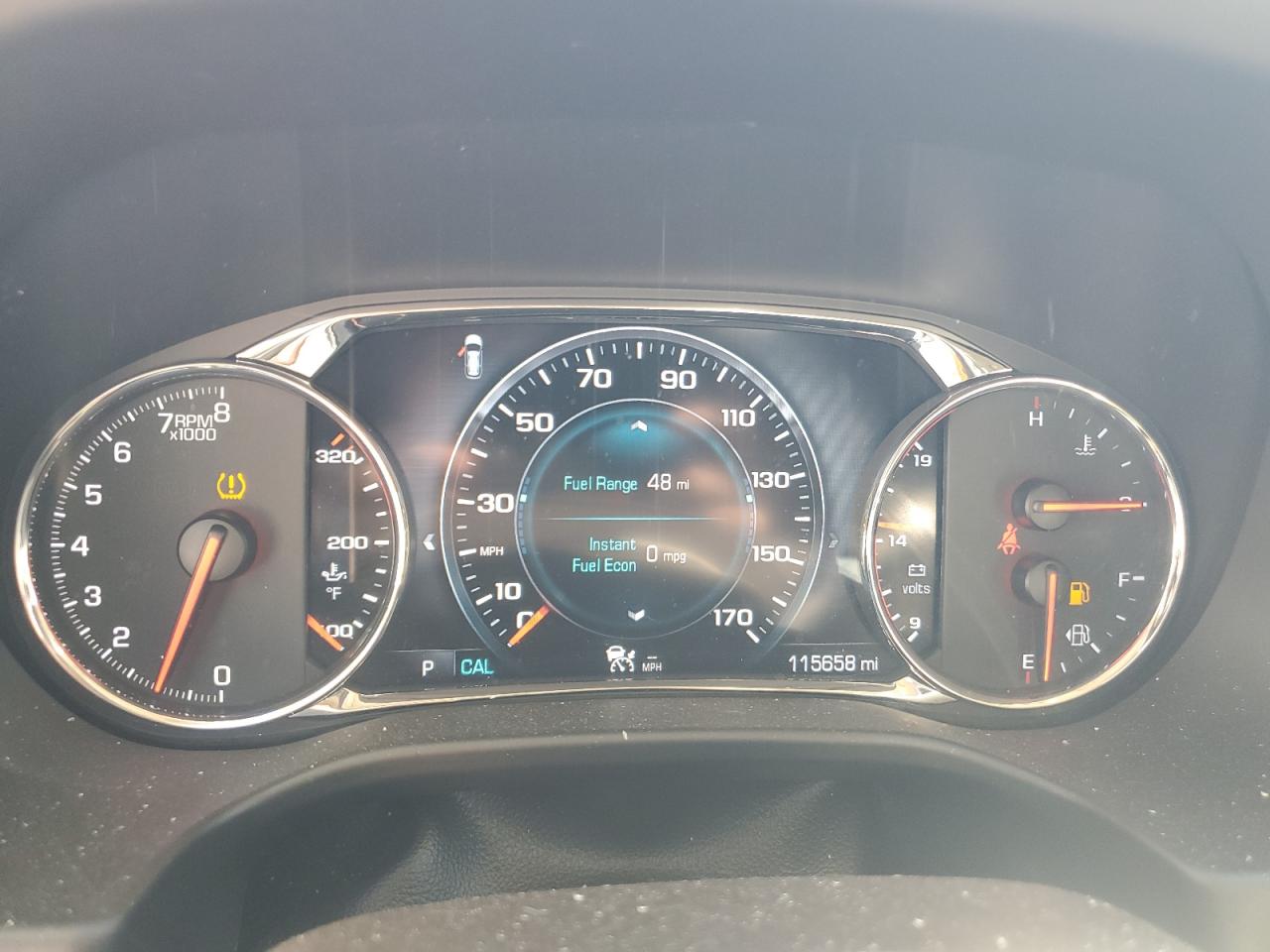 2017 GMC Acadia Denali VIN: 1GKKNPLS5HZ129430 Lot: 87460265