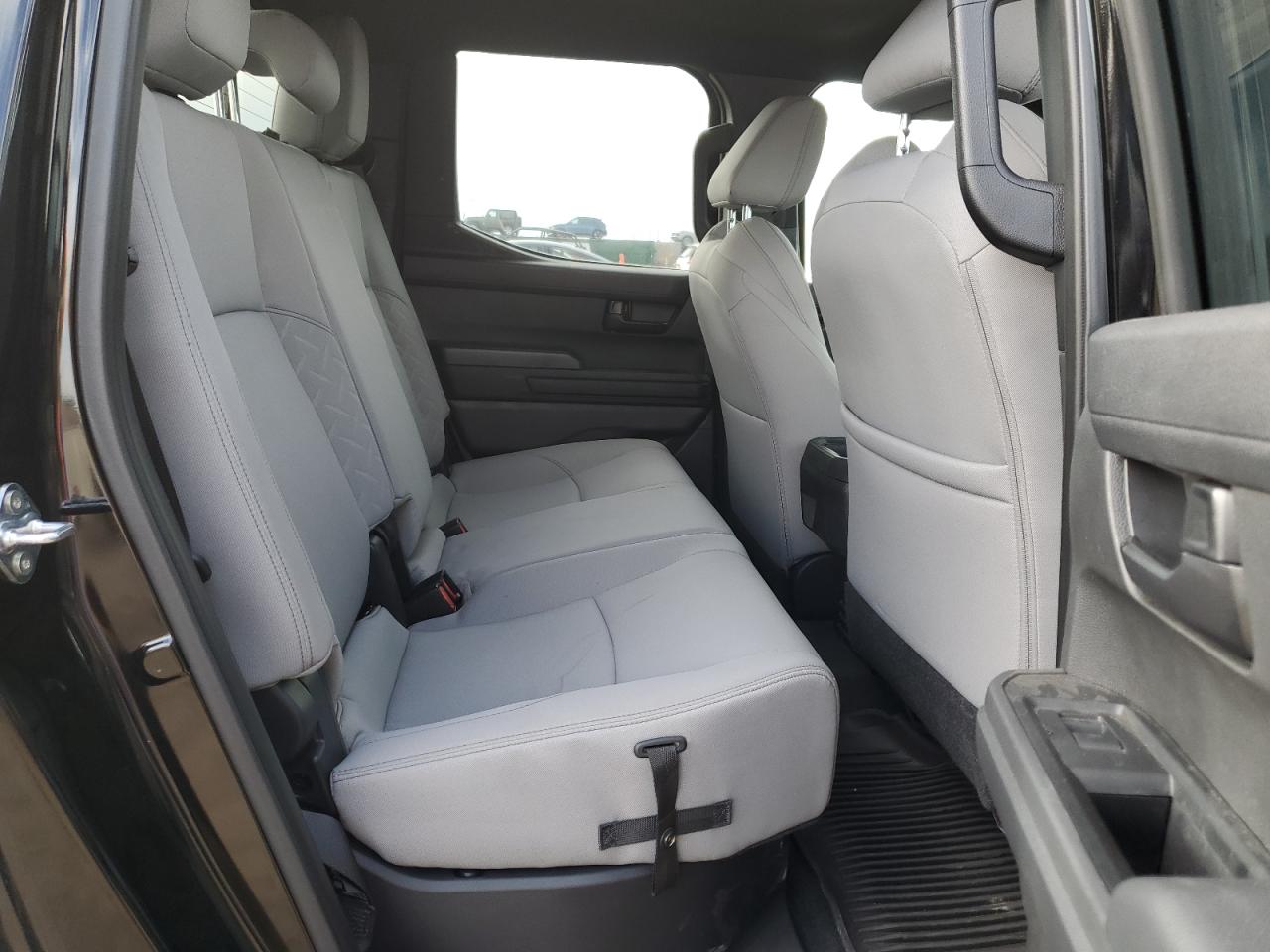 2025 Toyota Tacoma Double Cab VIN: 3TMLB5JN1SM106116 Lot: 86127325