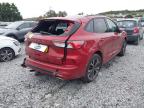 2022 FORD KUGA 2.5 PHEV ST-LINE X EDITION 5DR CVT for sale at Copart BELFAST