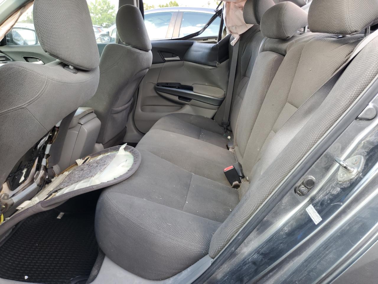 2009 Honda Accord VIN: 1HGCP26799A056715 Lot: 85155005