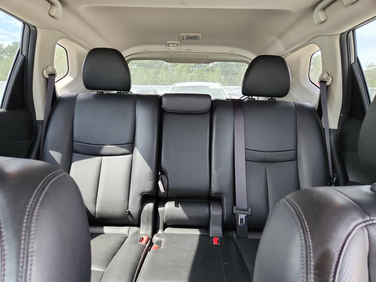 2018 Nissan Rogue S VIN: JN8AT2MT5JW489686 Lot: 85303355