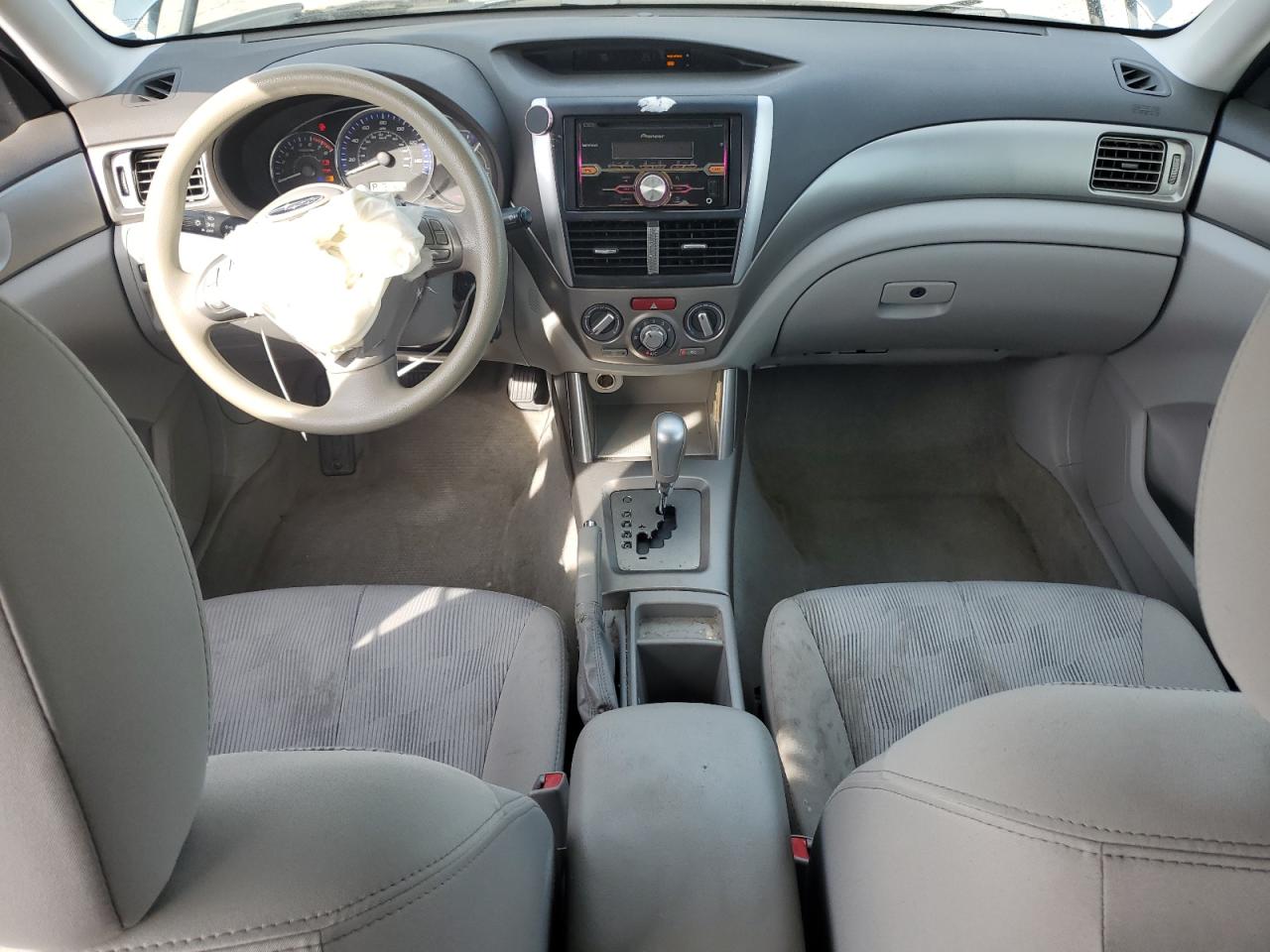 2010 Subaru Forester 2.5X Premium VIN: JF2SH6CC1AH739683 Lot: 86209925