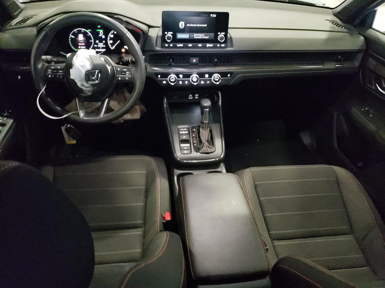 2024 Honda Cr-V Sport VIN: 7FARS6H50RE067155 Lot: 86235405