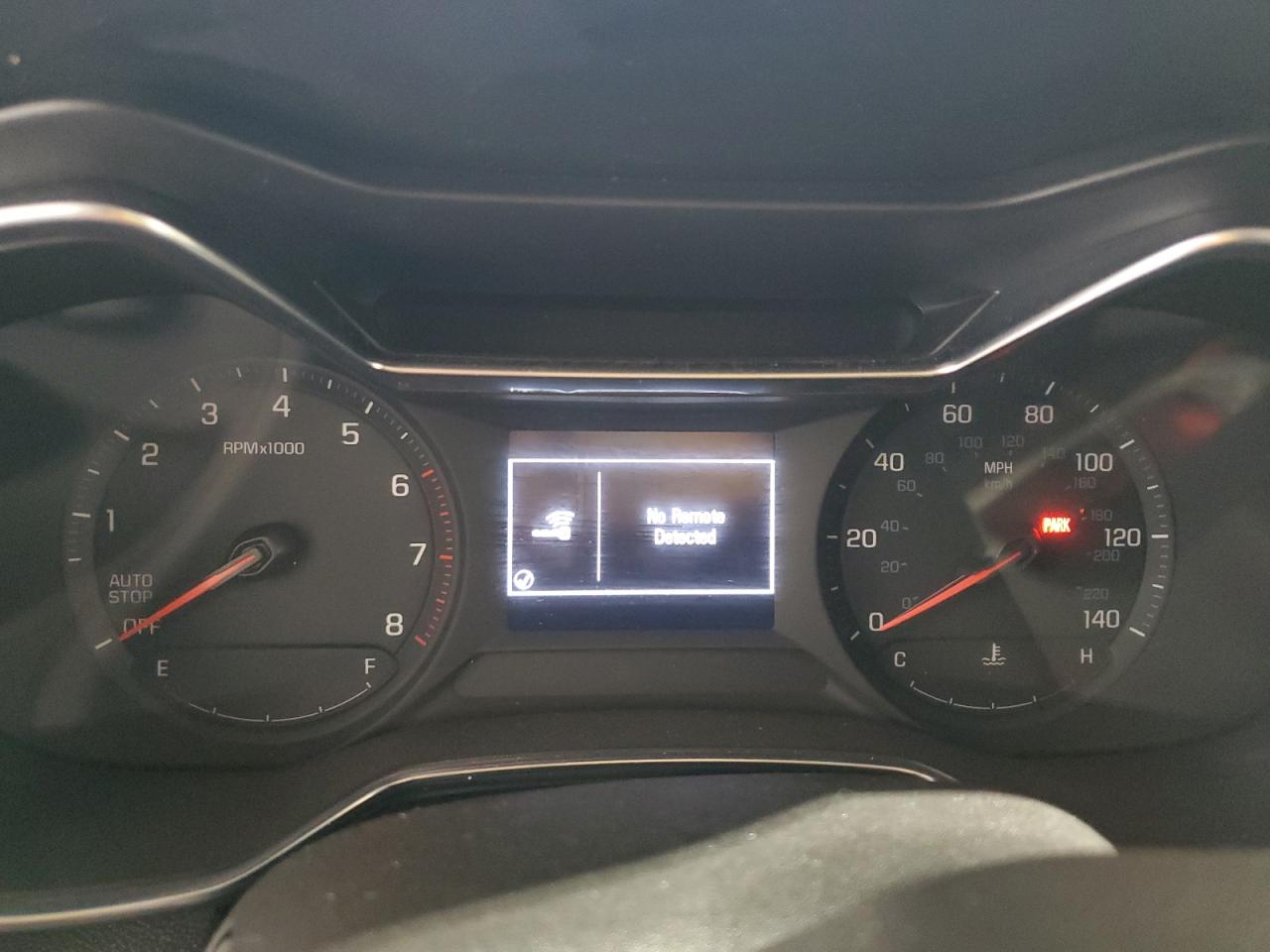 2021 Chevrolet Trailblazer Lt VIN: KL79MPS26MB118726 Lot: 82262115