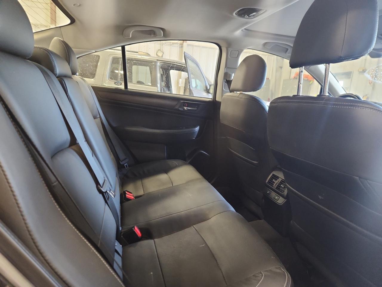 2016 Subaru Legacy 3.6R Limited VIN: 4S3BNEN67G3022445 Lot: 90054775