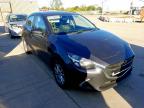 2017 MAZDA 2 SE-L  for sale at Copart SANDY