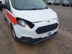 2022 FORD TRANSIT COURIER 1.0 ECOBOOST LEADER VAN [6 SPEED] for sale at Copart CORBY